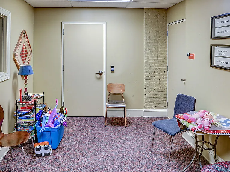 Play room