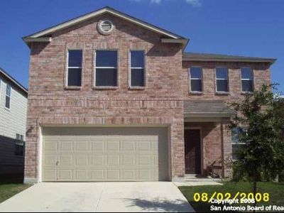 6414 Merlin Way, San Antonio, TX, 78233