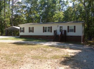 165 Chestnut Dr, Bracey, VA 23919