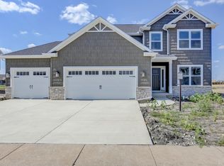 3621 Freedom Blvd, Champaign, IL