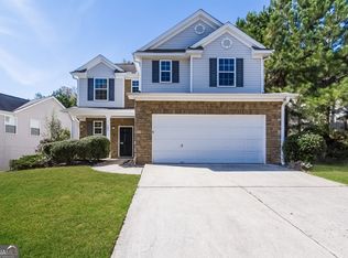 5697 Sable Way, Atlanta, GA 30349