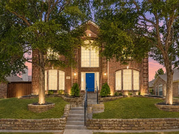257 Ridge Haven Dr, Lewisville, TX 75067