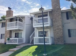 14413 E Jewell Ave UNIT 202, Aurora, CO 80012