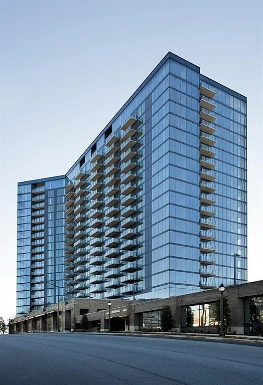 Building Photo - 788 W Marietta St #416