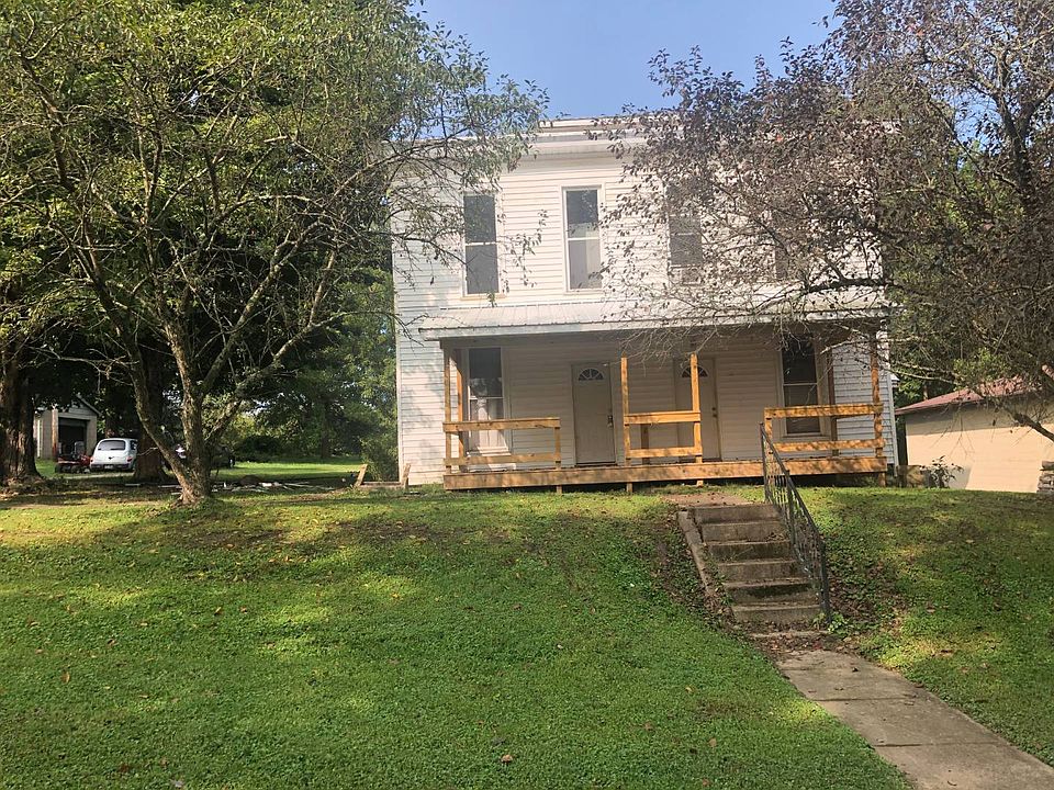 203 N High St, Jackson, OH 45640 MLS 10953481 Zillow