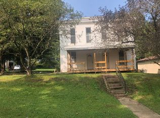 203 N High St, Jackson, OH 45640