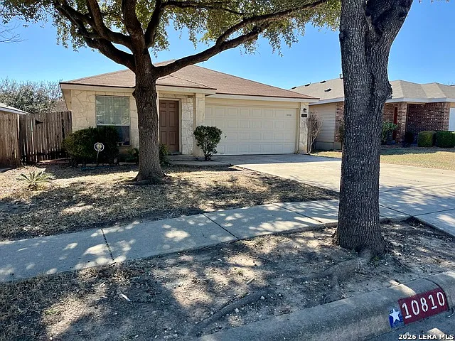 10810 Tiger Horse Dr