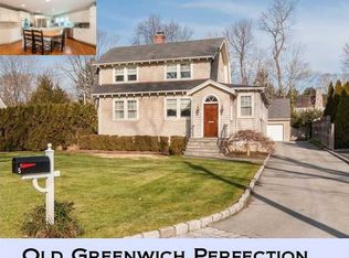 5 Grant Ave, Old Greenwich, CT 06870