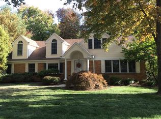 19 Joanna Way, Chatham, NJ 07928