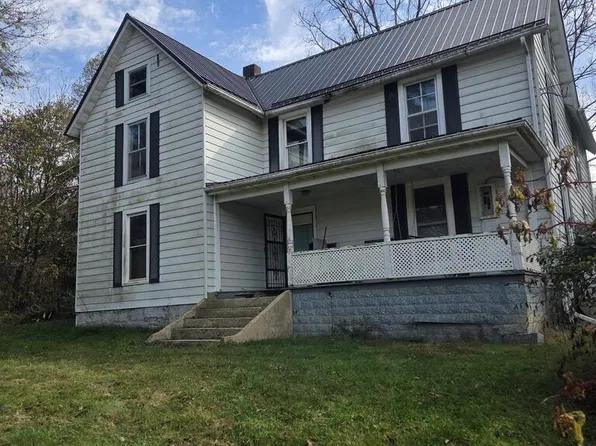 36050 Loves Mill Rd, Glade Spring, VA 24340