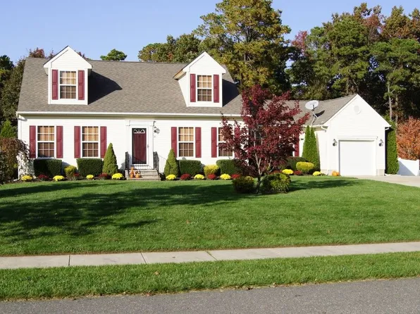 31 Serenity Ct, Franklinville, NJ 08322