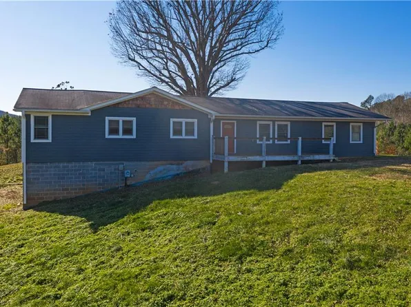1473 Varner Road Ext, Trinity, NC 27370