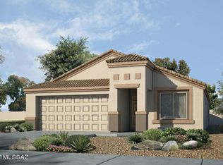 8850 W Saguaro Moon Rd, Marana, AZ 85653