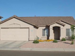 15510 N 161st Ave, Surprise, AZ 85374