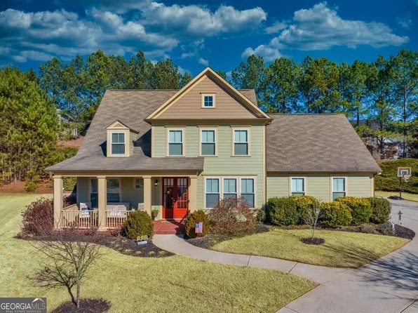 118 Kingston Ln, Canton, GA 30115