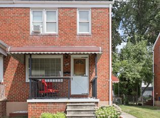 3506 Woodring Ave, Baltimore, MD 21234