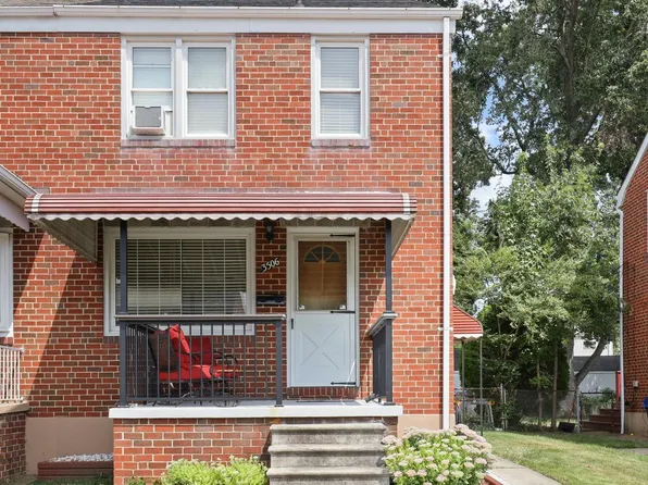 3506 Woodring Ave, Baltimore, MD 21234