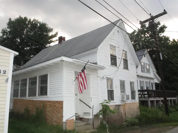 44 Centenary Avenue, Laconia, NH 03246
