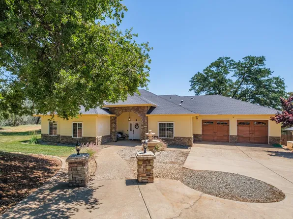 9929 Key Ct, Browns Valley, CA 95918