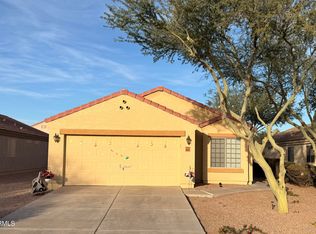 43832 W Arizona Ave, Maricopa, AZ 85138