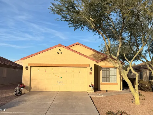 43832 W ARIZONA Avenue, Maricopa, AZ 85138