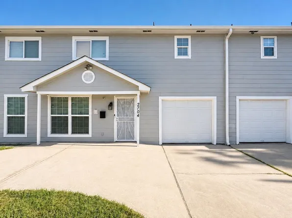 2704 Quitman St, Houston, TX 77026