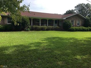 170 Tom Salter Rd, Thomaston, GA 30286