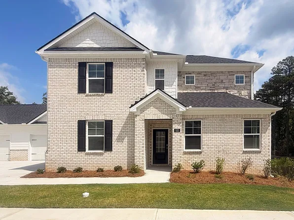 522 Silver Moon Dr, Loganville, GA 30052