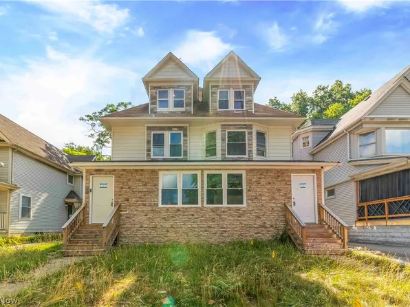 1691 E 82nd St, Cleveland, OH 44103