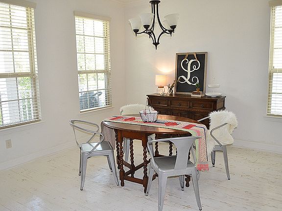 dinning room