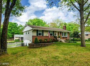 316 N Carolina Ave, Pasadena, MD