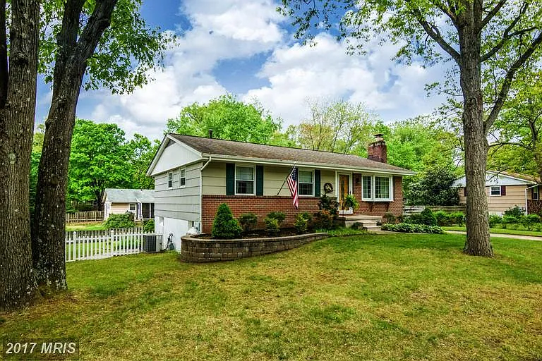 316 N Carolina Ave photo 1