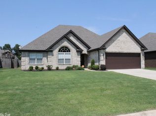 3604 Ridgeway Cir, Jonesboro, AR 72404