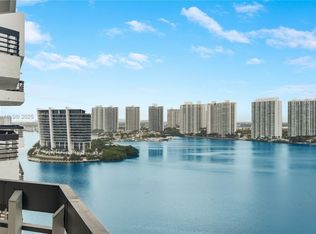 3600 Mystic Pointe Dr APT 1803, Aventura, FL 33180