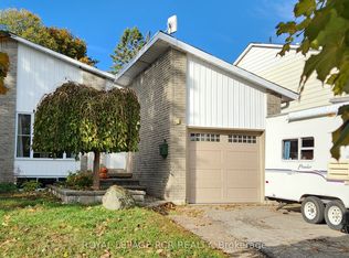 8 Crimson Cres, Orangeville, ON L9W 3R8