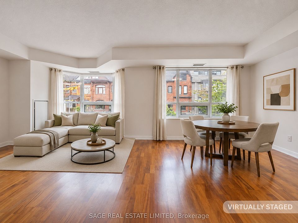 1st image of 18 Beverley St #209