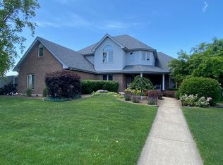 19338 Kickapoo St, Tinley Park, IL 60487