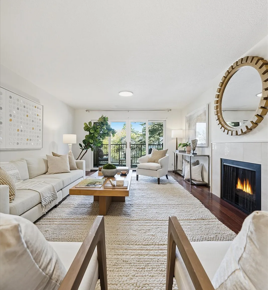 2 bed, 1182 sqft, $4,750 — Photo 4