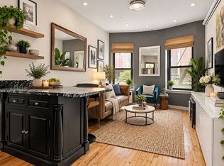 160 E 91st St APT 8A, New York, NY 10128