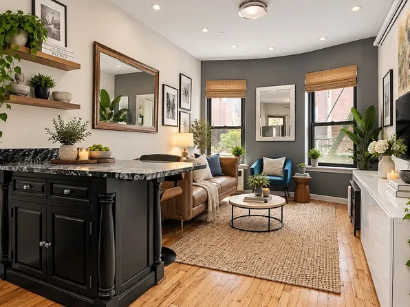 160 E 91st St APT 8A, New York, NY 10128