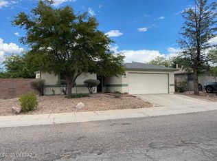 2860 W Firebrook Rd, Tucson, AZ 85741