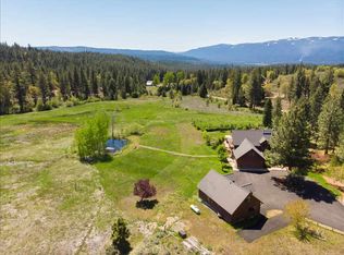 69980 Betterton Rd, Blairsden, CA 96103