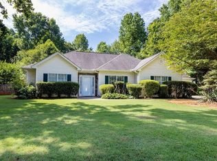 6350 Will Dupree Ln, Acworth, GA 30102