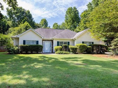 6350 Will Dupree Ln, Acworth, GA, 30102
