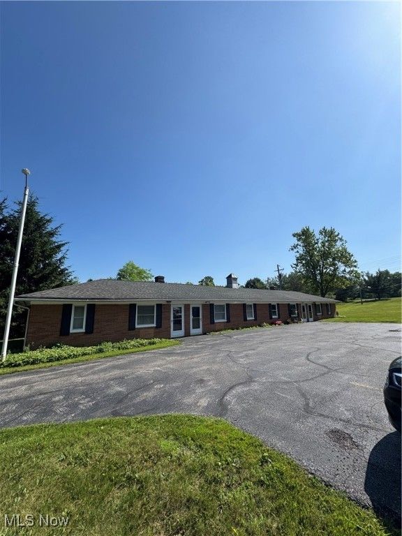 Real estate listing image
