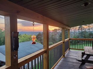 304 Shugar Rd, Brockway, PA 15824