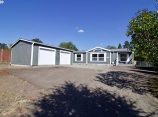 17716 SE Rose St, Milwaukie, OR 97267