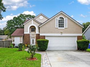 406 Robyns Glenn Rd, Ocoee, FL 34761