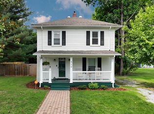 312 Lakehurst Ave, Salem, VA 24153