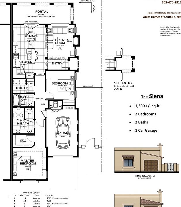 2nd image of 2911 Viale Tresana Ct